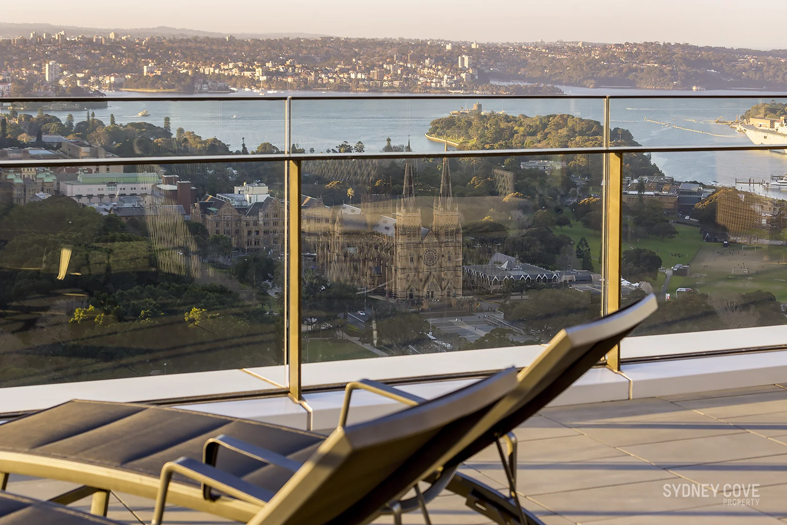 Additional image 13 of 130 Elizabeth St, Sydney NSW 2000