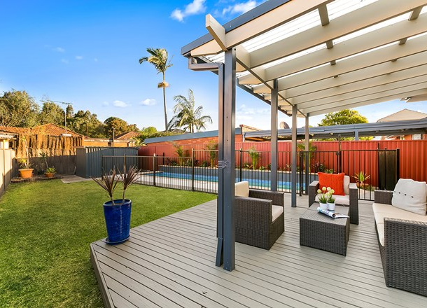 2 Quandong Place, Concord West NSW 2138