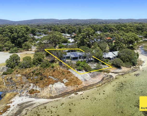 57 Chipana Drive, Little Grove WA 6330