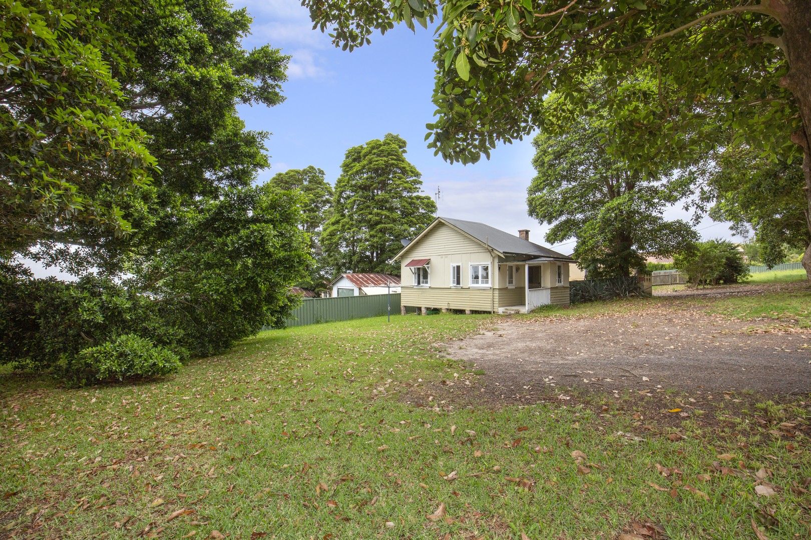 74 Greenwell Point Road, Greenwell Point NSW 2540, Image 0