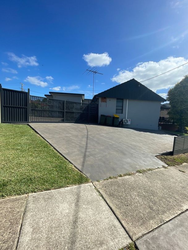 107A Townview Road, Mount Pritchard NSW 2170 Apartment For Rent