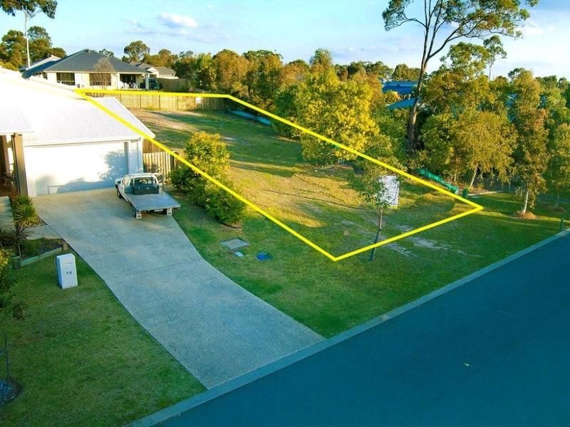 16 Boambillee Drive, Coomera Waters QLD 4209, Image 2