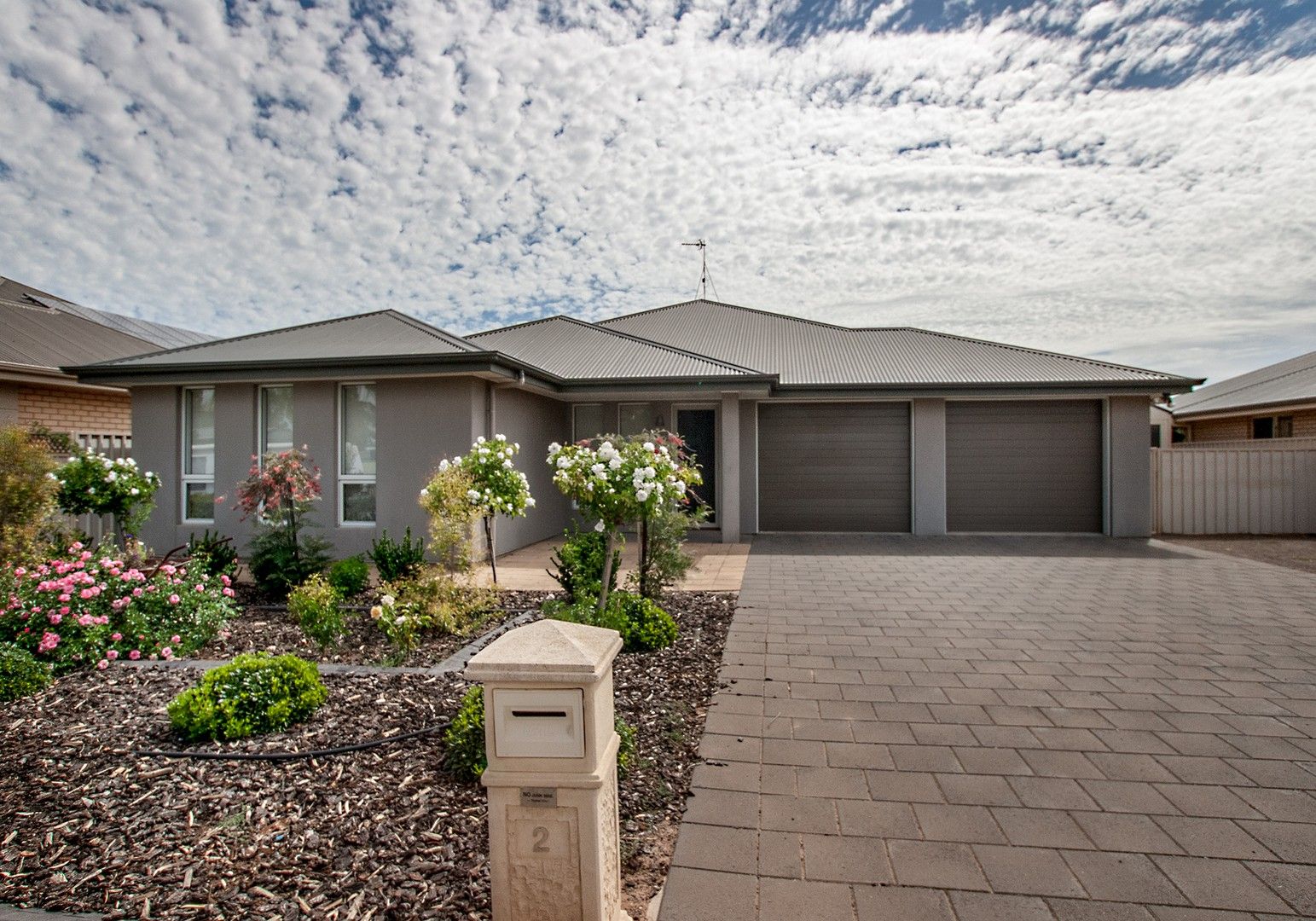 2 Davies Ct, Kadina SA 5554, Image 0