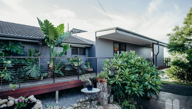 Picture of 75 Harrison Street, BELMONT NORTH NSW 2280