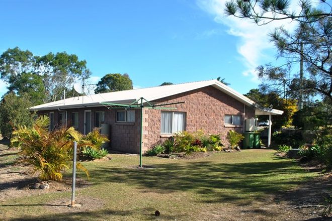 Picture of 12 Loder Street, SOUTHSIDE QLD 4570