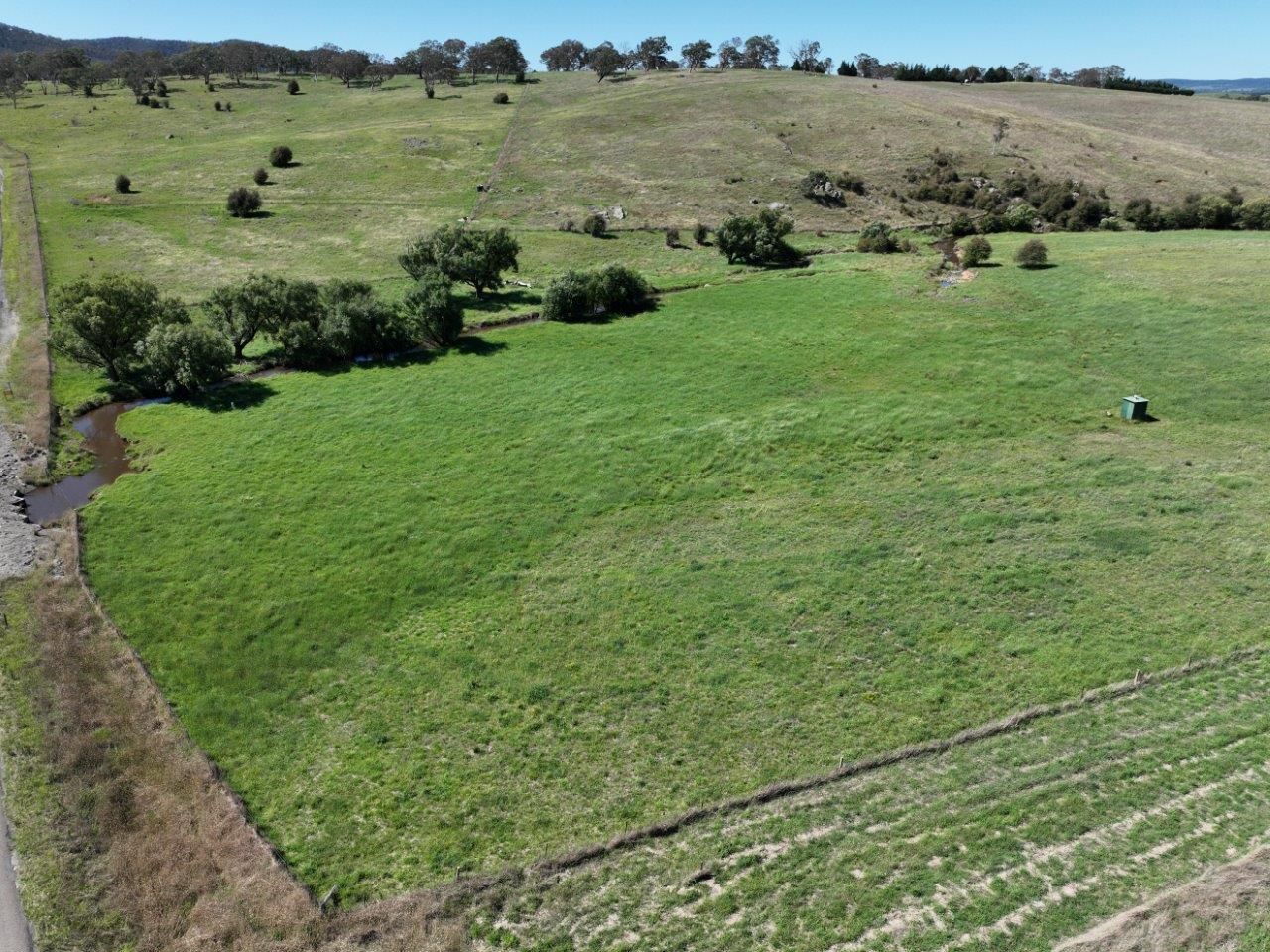 Lot 1, Corner of Chinamans Lane & Range Road, Goulburn NSW 2580, Image 2