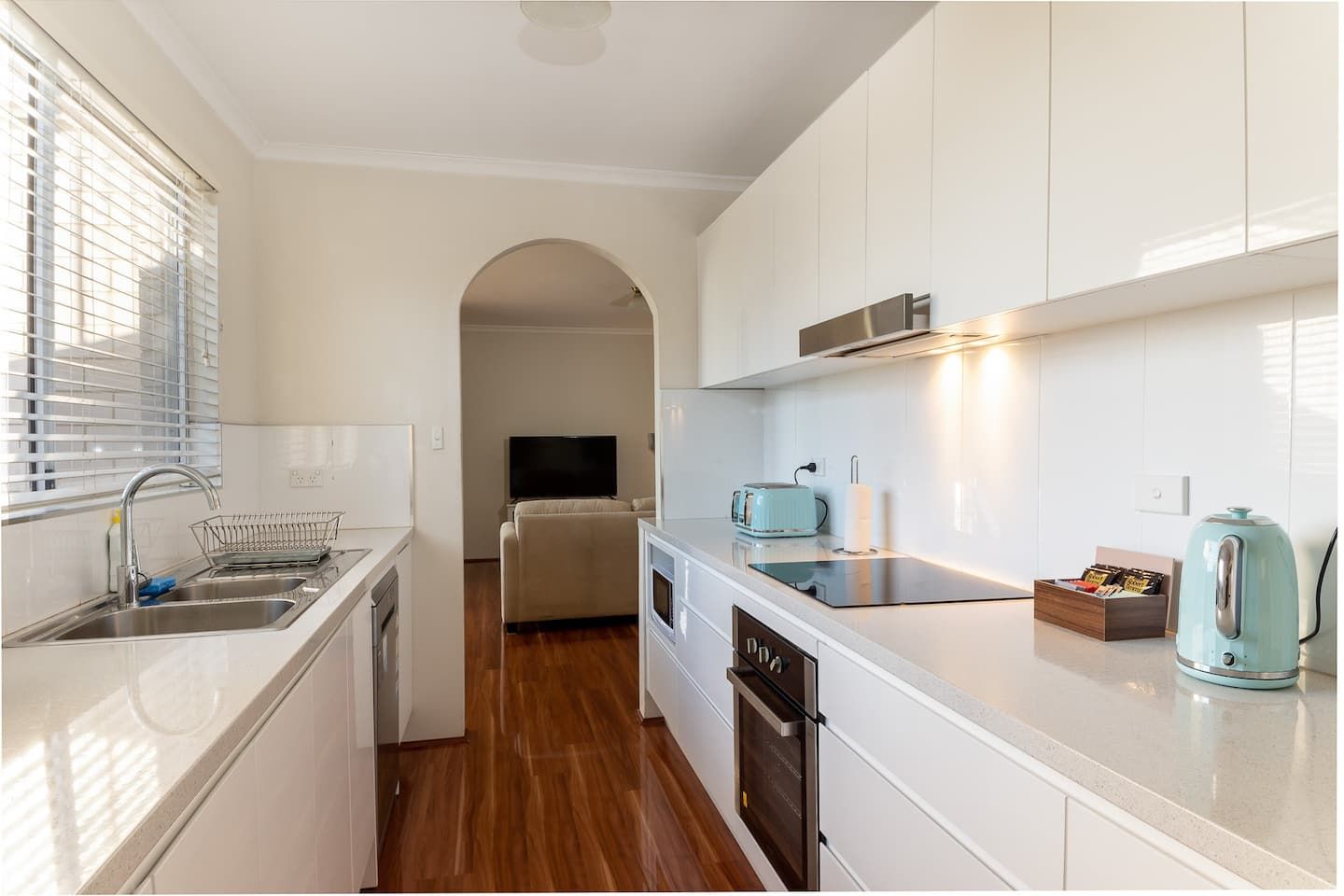 2 bedrooms Apartment / Unit / Flat in 79/504 Church Street NORTH PARRAMATTA NSW, 2151