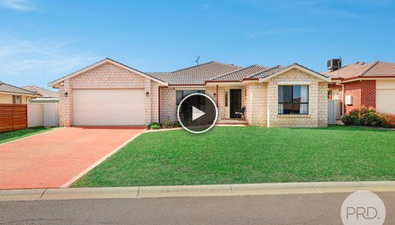 Picture of 36 Gilbert Drive, TAMWORTH NSW 2340
