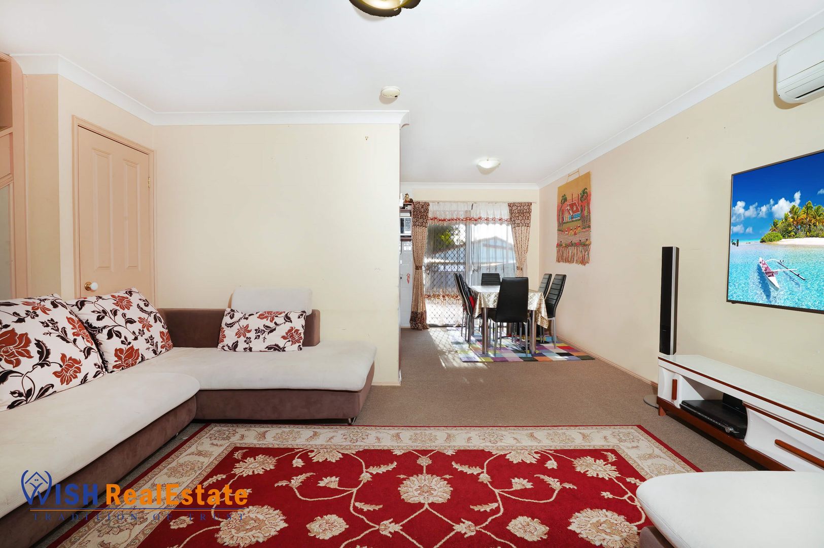 1/14 Westringia Place, Macquarie Fields NSW 2564, Image 1