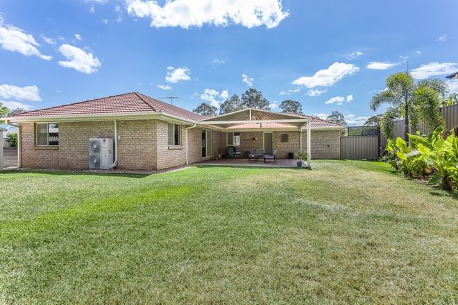 Picture of 22 Hunter Court, PETRIE QLD 4502