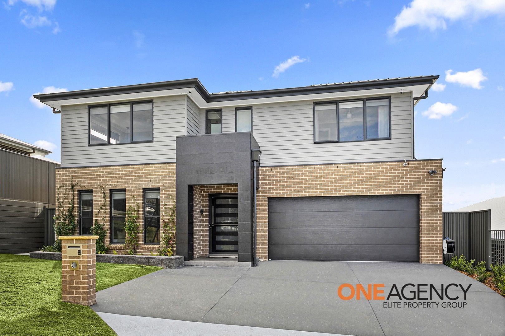 8 Stud Close, Calderwood NSW 2527, Image 0