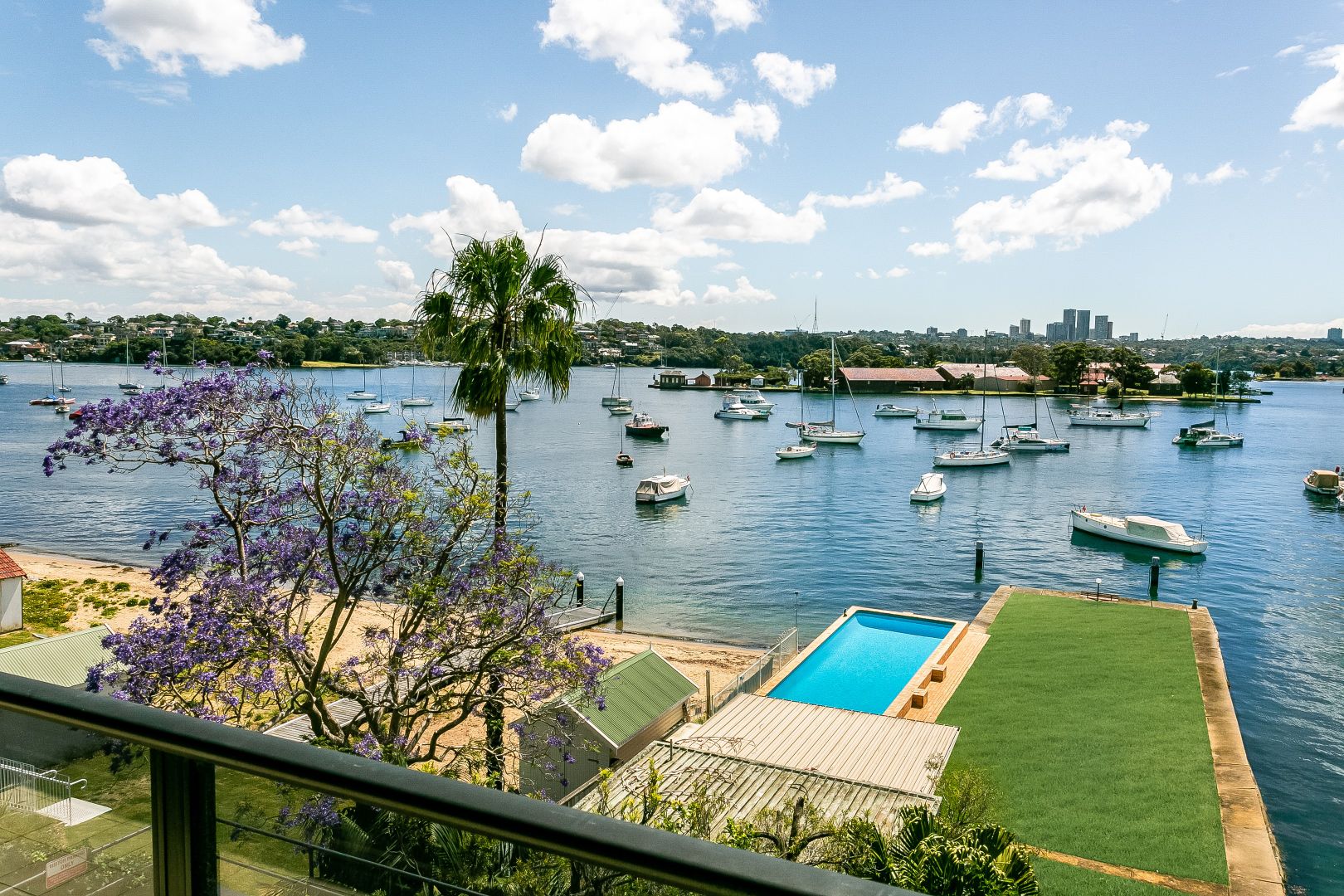 2/38 St Georges Crescent, Drummoyne NSW 2047, Image 2