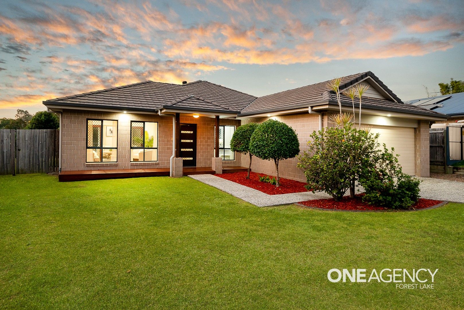 12 Glenhaven Pl, Durack QLD 4077, Image 0