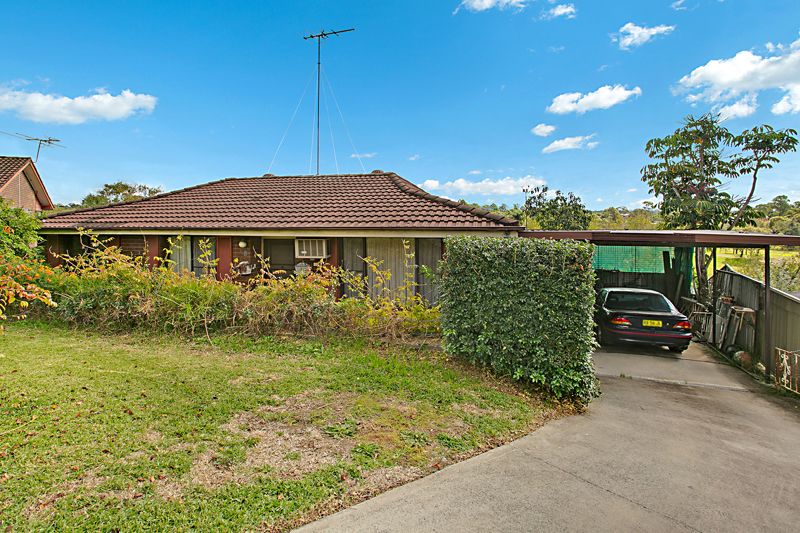 8 Chablis Place, Eschol Park NSW 2558, Image 1