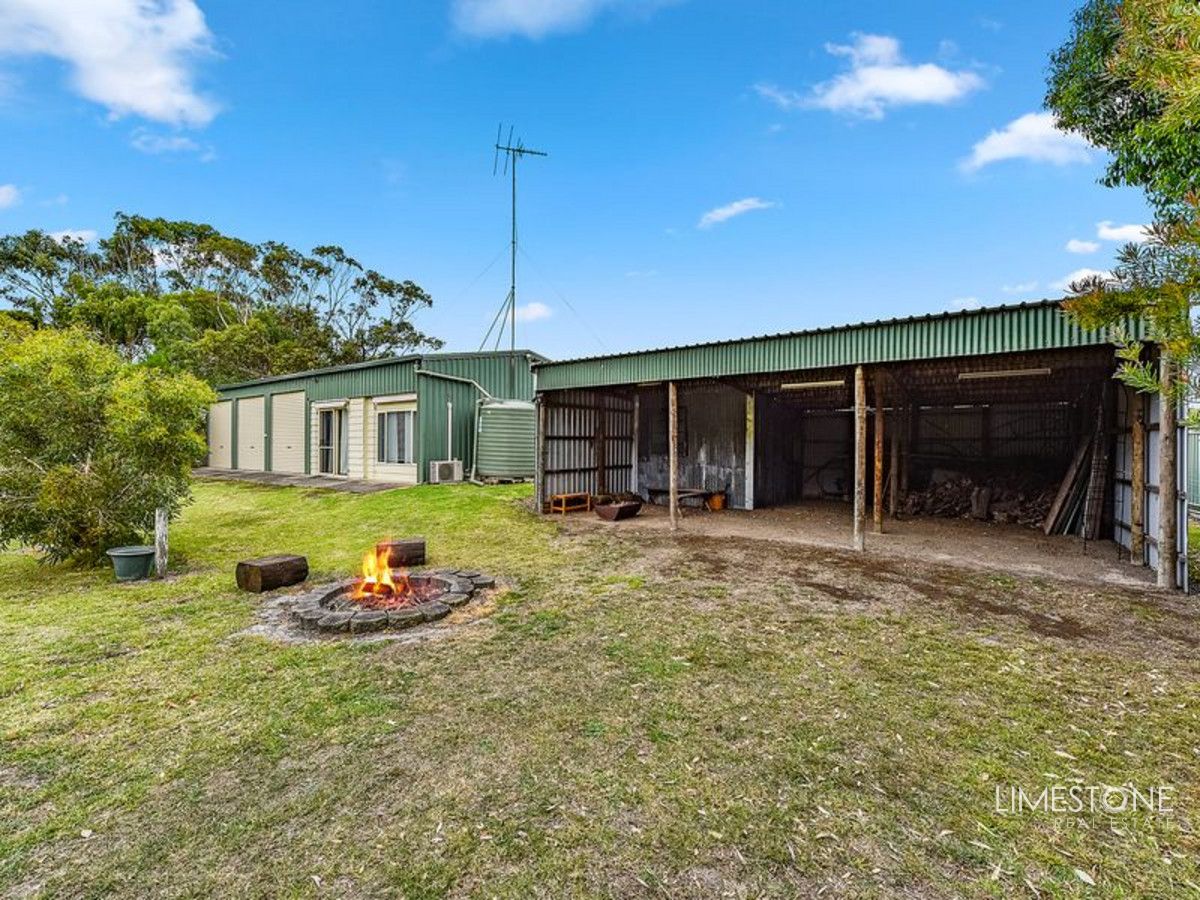 4 Border Road South, Donovans SA 5291, Image 0