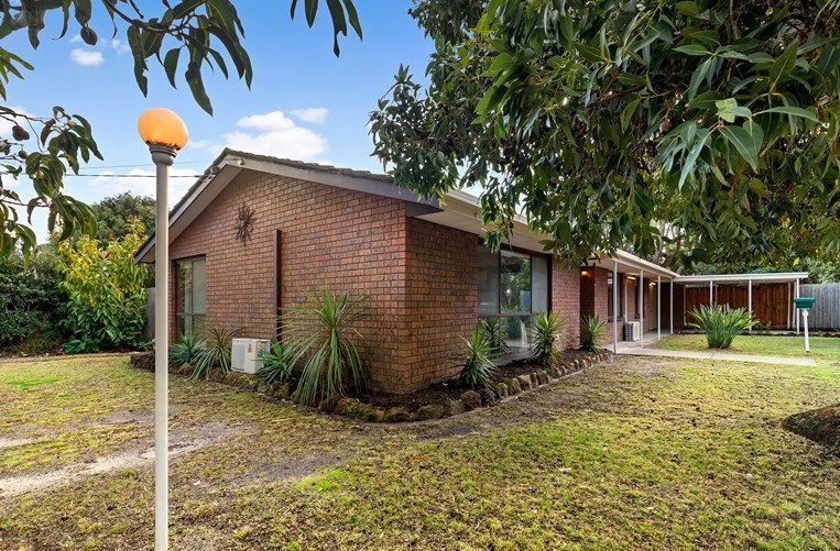 60 Ashenden Square, Rosebud VIC 3939