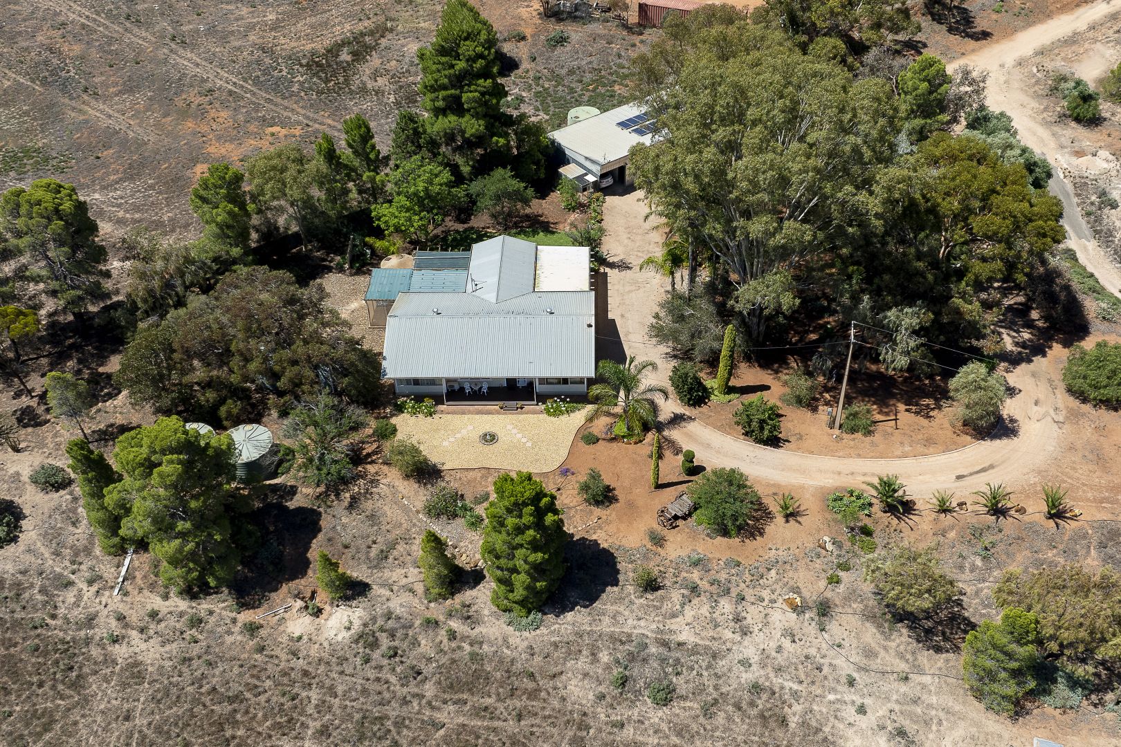 21160 Sturt Highway, Paringa SA 5340, Image 1