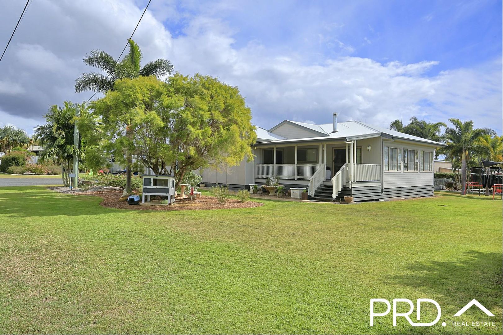 21 Gregory Terrace, Welcome Creek QLD 4670, Image 2