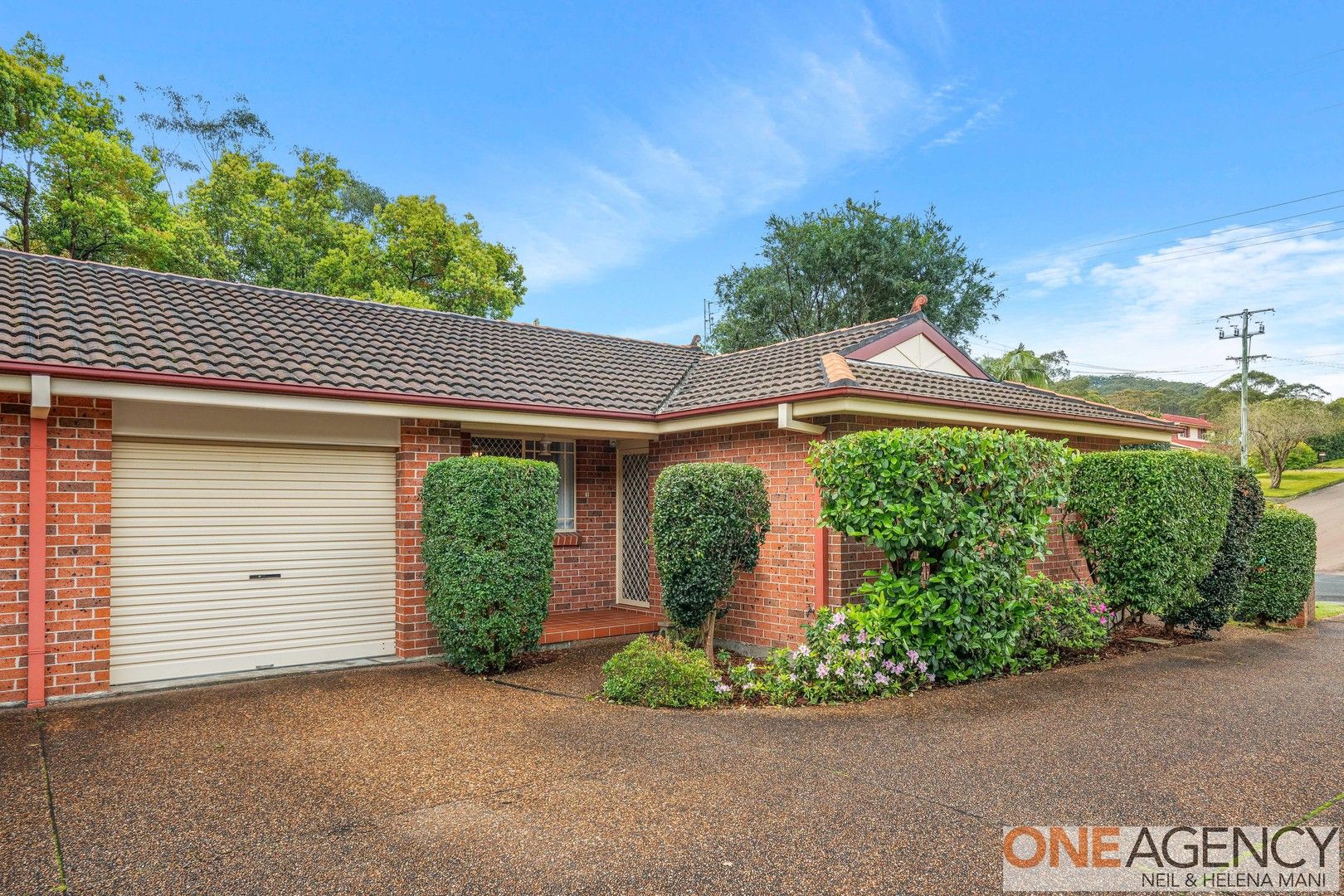 1/10 Kirkness Avenue, North Gosford NSW 2250, Image 0