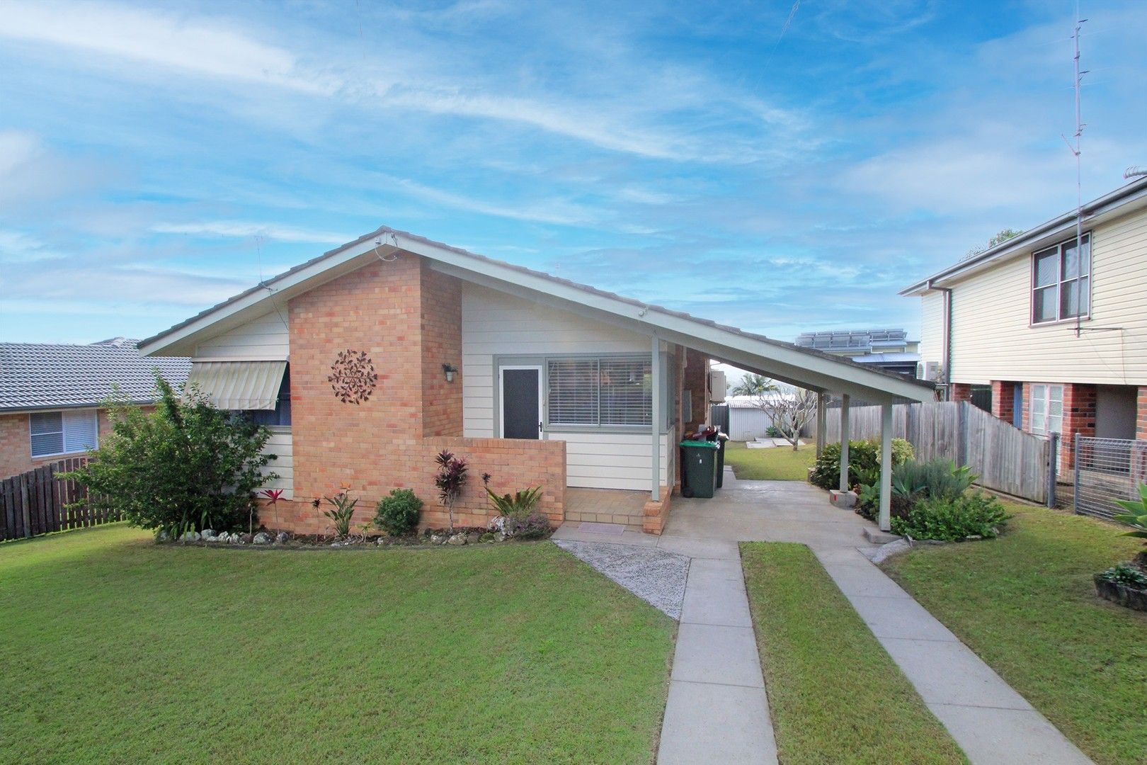 67 Wharf Street, Maclean NSW 2463 House For Rent 480 Domain