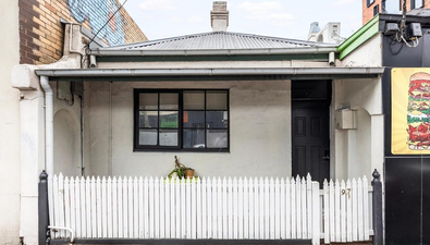 Picture of 97 Gipps Street, COLLINGWOOD VIC 3066