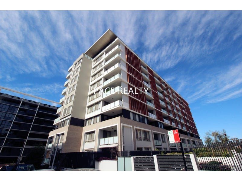 6209/1A Morton St, Parramatta NSW 2150 Apartment For Rent 630 Domain