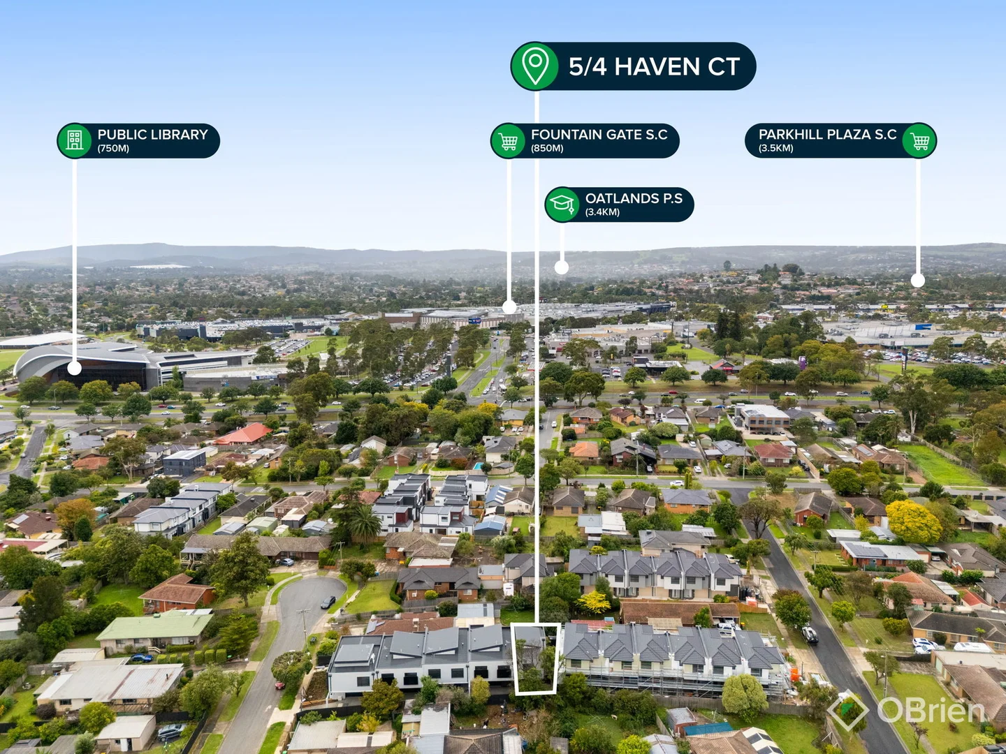 Additional image 18 of 5/4 Haven Court, Narre Warren VIC 3805