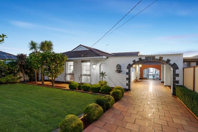 Picture of 48 Bakers Road, DANDENONG NORTH VIC 3175