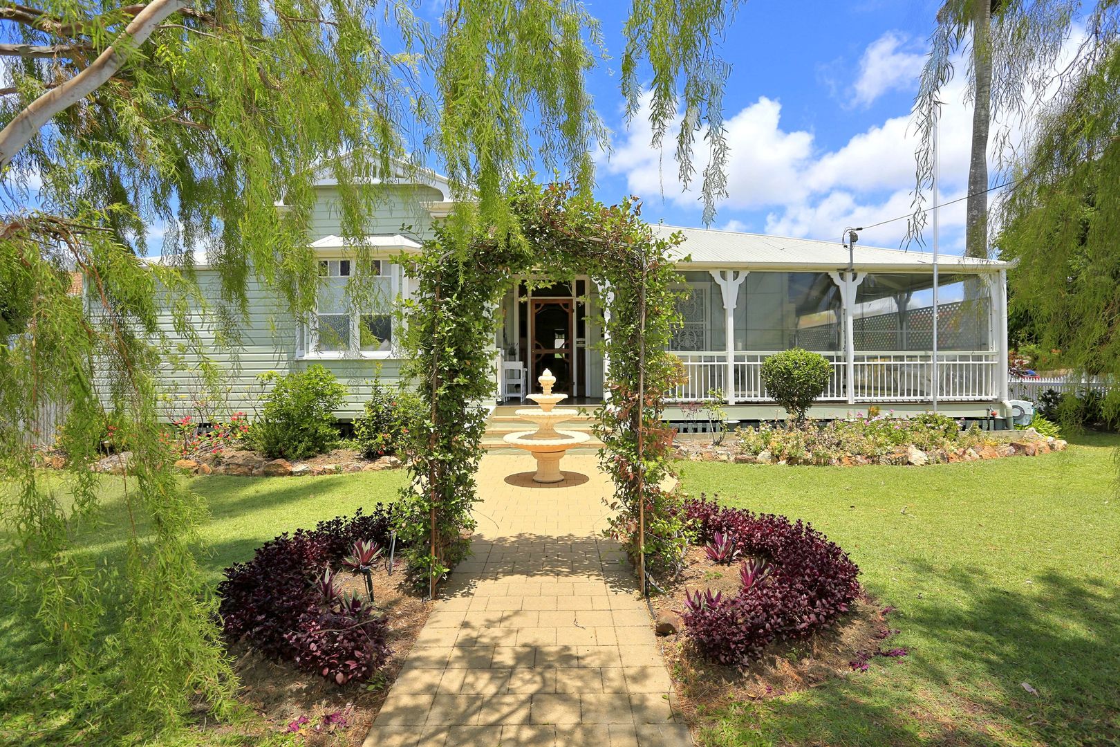 17 Branyan Street, Bundaberg West Property History & Address Research