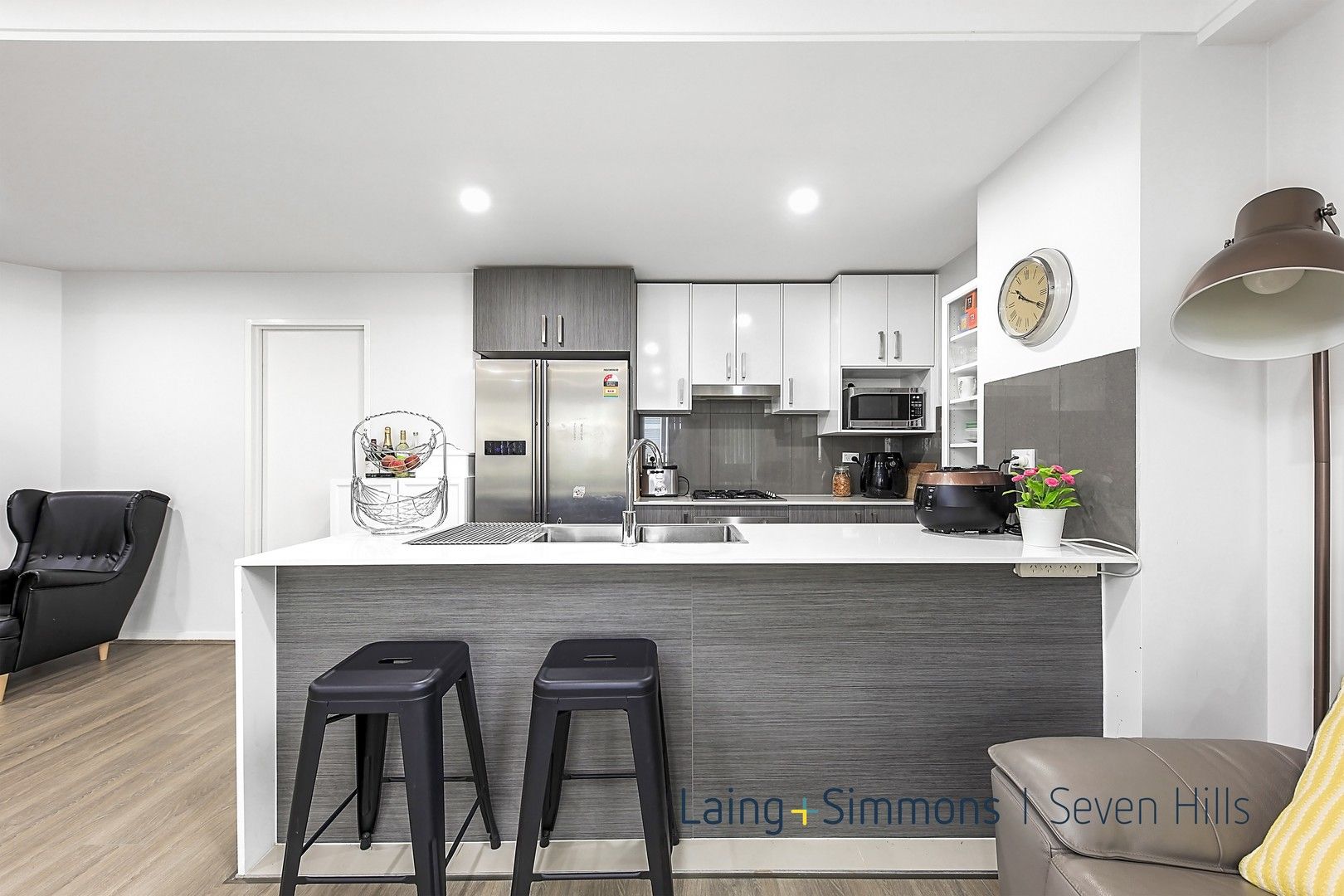 3 bedrooms Apartment / Unit / Flat in 203/10 Cornelia Road TOONGABBIE NSW, 2146