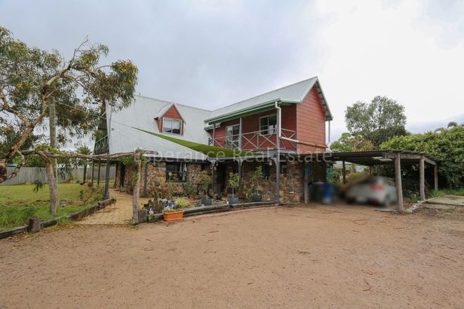 Picture of 9 Anderson Street, GIBSON WA 6448