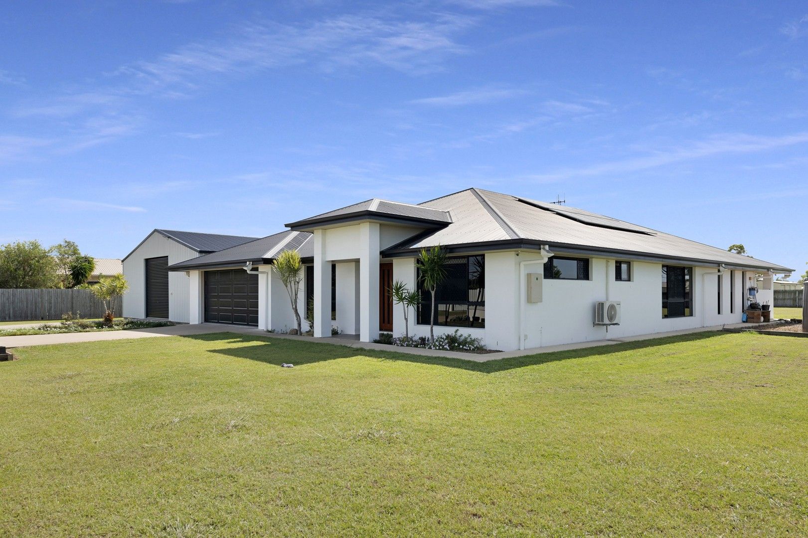 11 Palmerston Drive, Branyan QLD 4670, Image 0