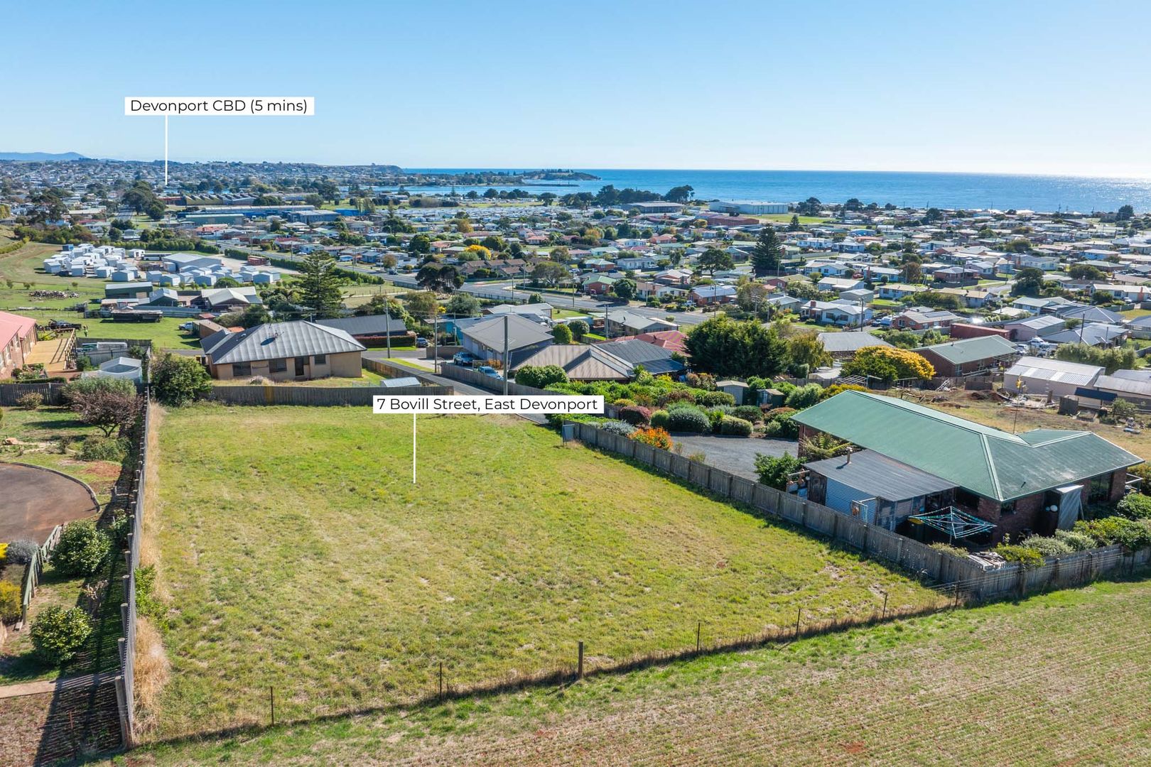 7 Bovill Street, East Devonport TAS 7310, Image 2