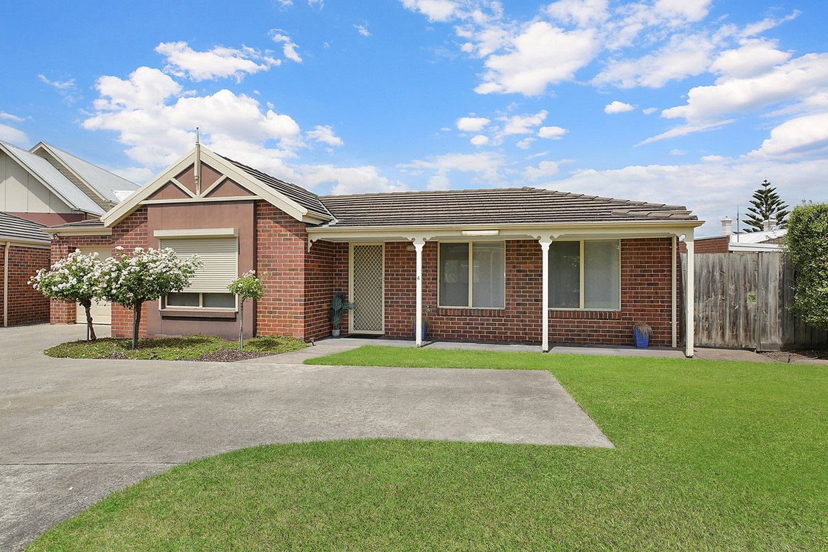 4/41 Pollack Street, Colac VIC 3250, Image 1