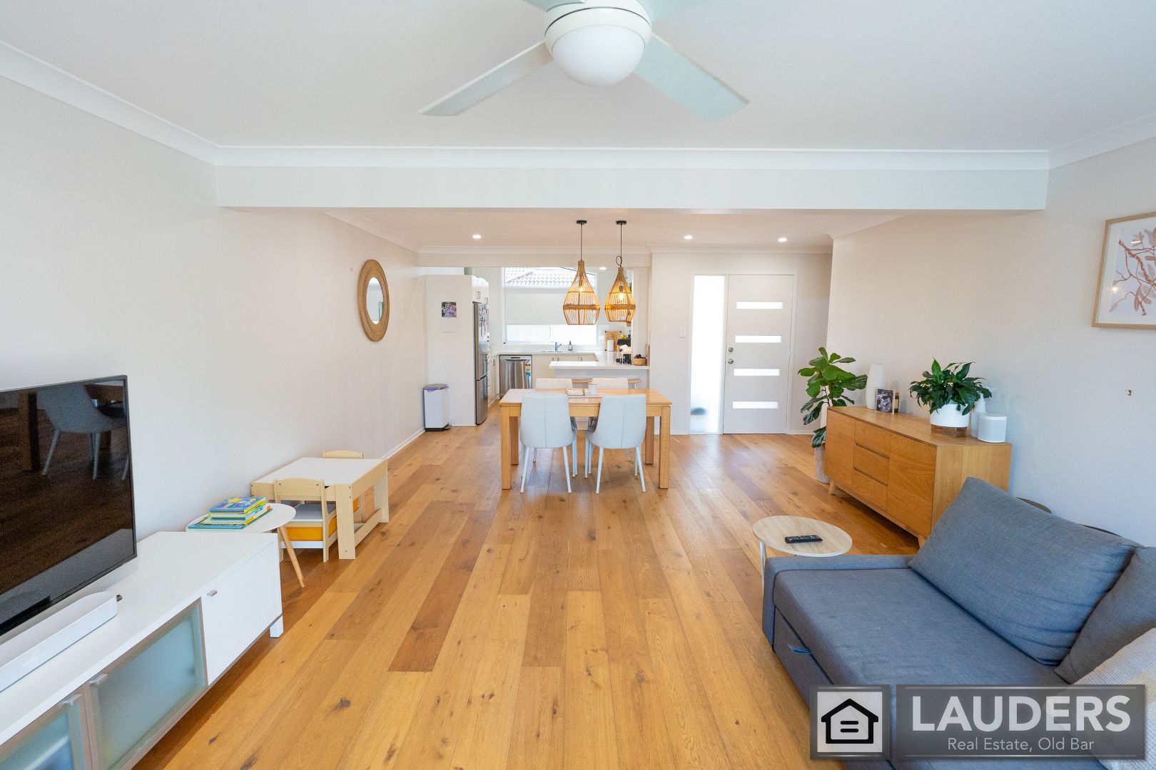 3/12 Connell Street, Old Bar NSW 2430, Image 1