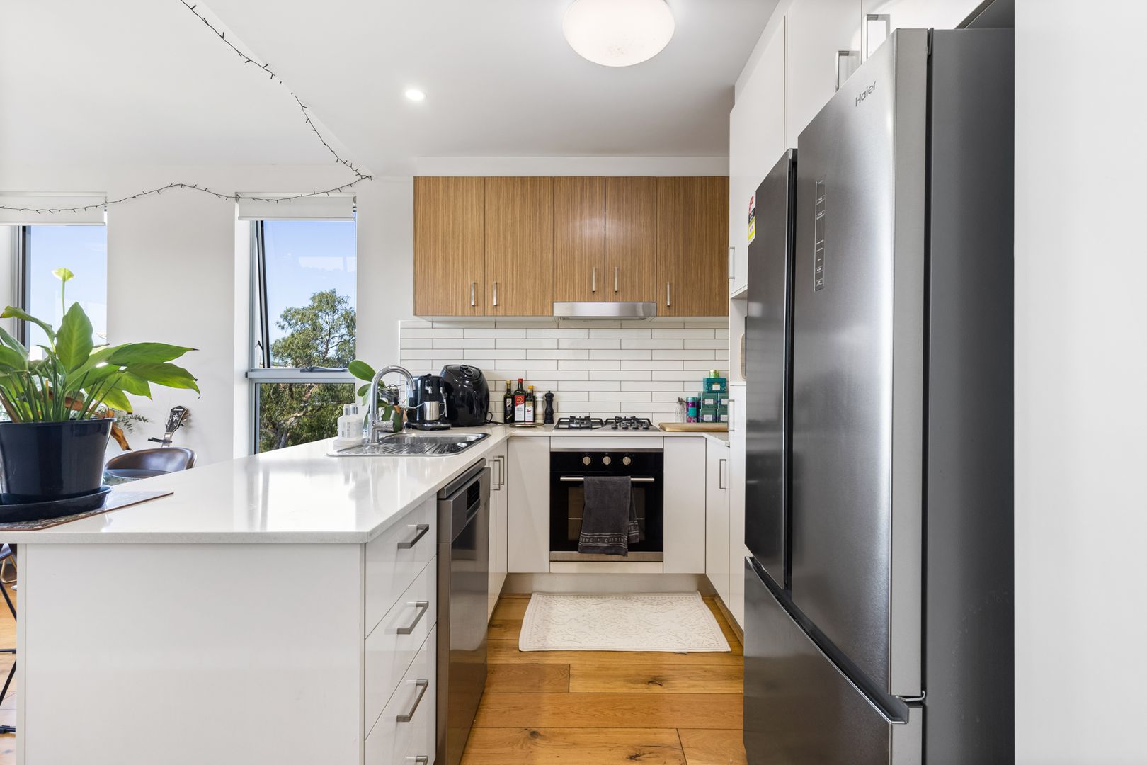 Unit 504/28 Cartwright St, Windsor QLD 4030, Image 2