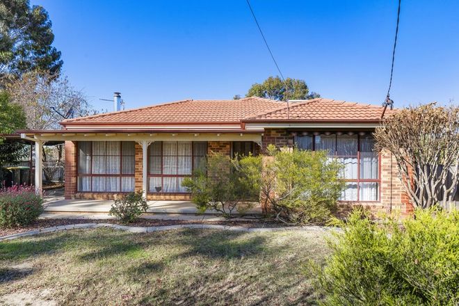 Picture of 14 Spaul Street, URANQUINTY NSW 2652