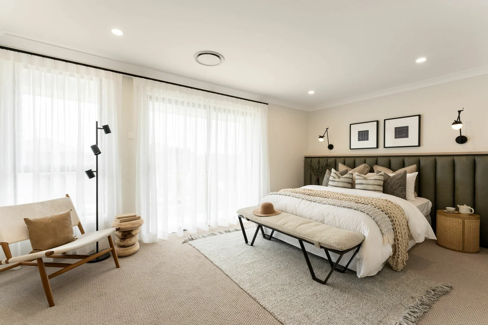 Additional image 10 of Lot 204 Mulberry Court, Whitlam Estate, Calderwood NSW 2527