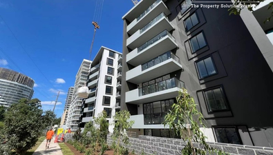 Picture of Level 6/16 Thallon Street, CARLINGFORD NSW 2118