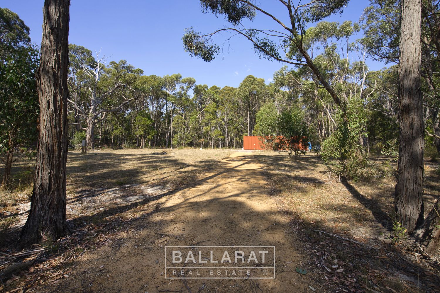 Lot 33 Grevillea Drive, Enfield VIC 3352, Image 0