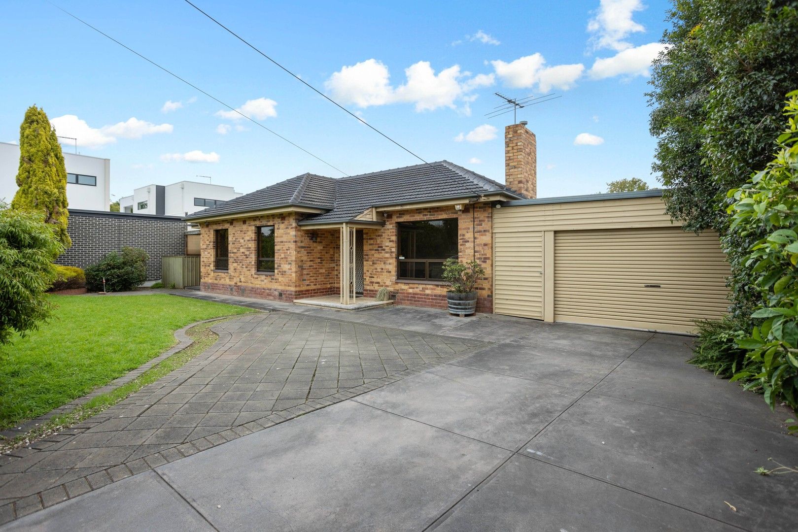 4 Wallace Street, Vale Park SA 5081, Image 0