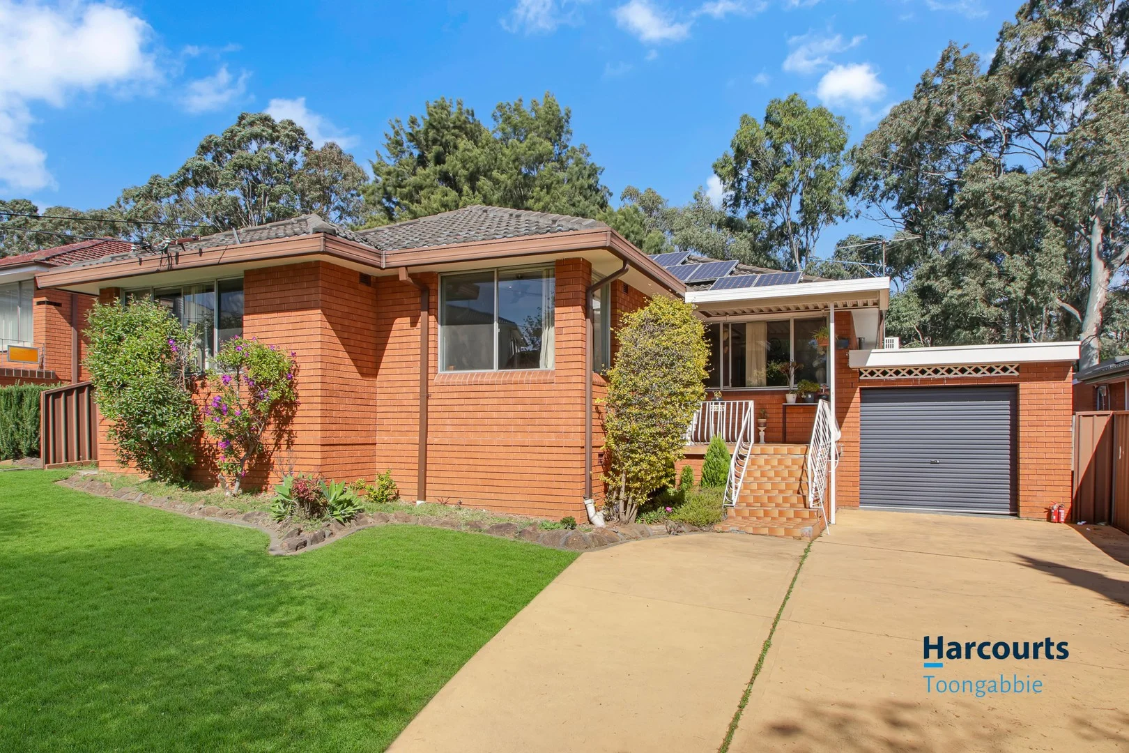 8 Millicent Street, Greystanes NSW 2145