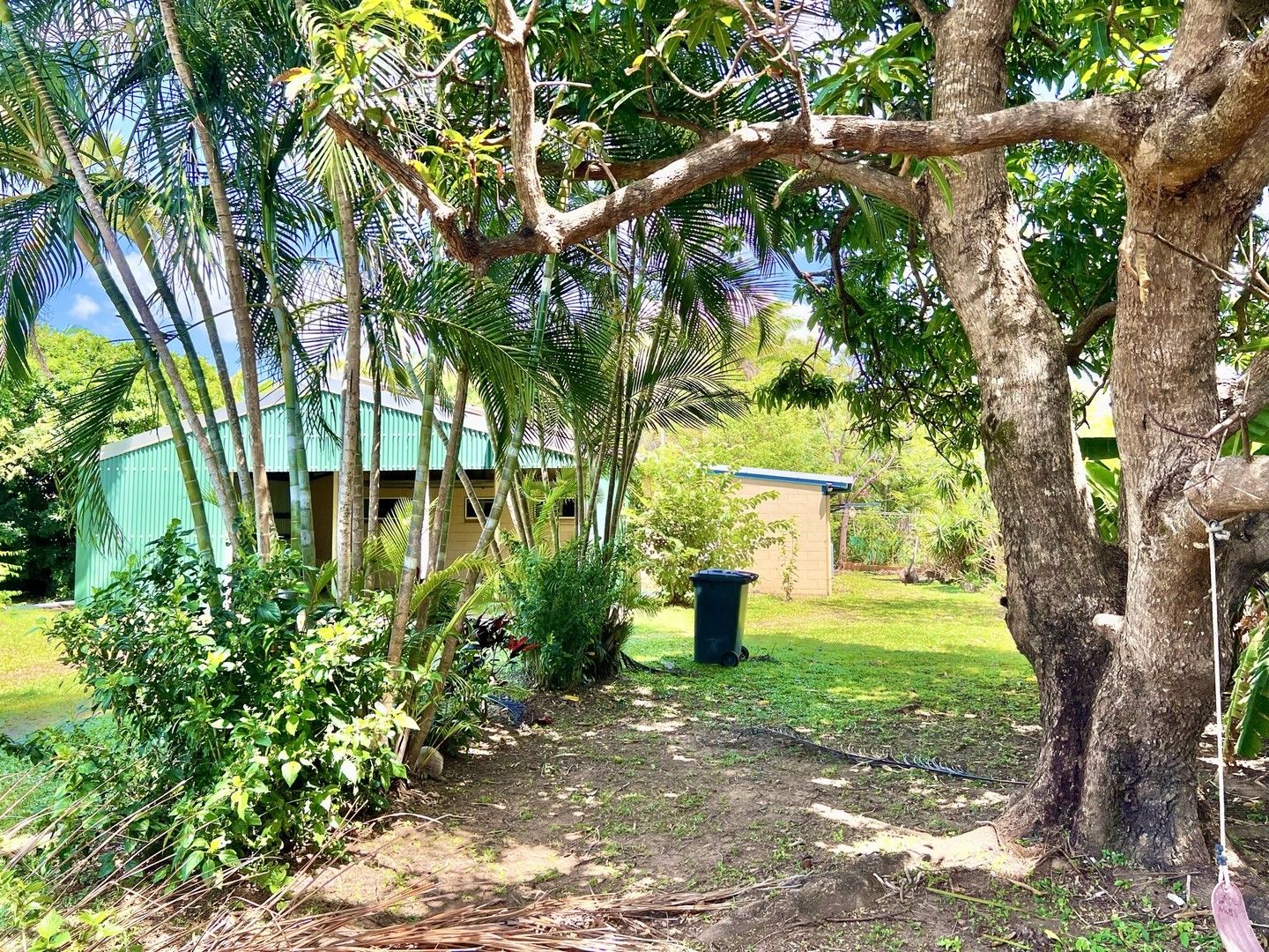 10 Racecourse Rd, Cooktown QLD 4895, Image 0