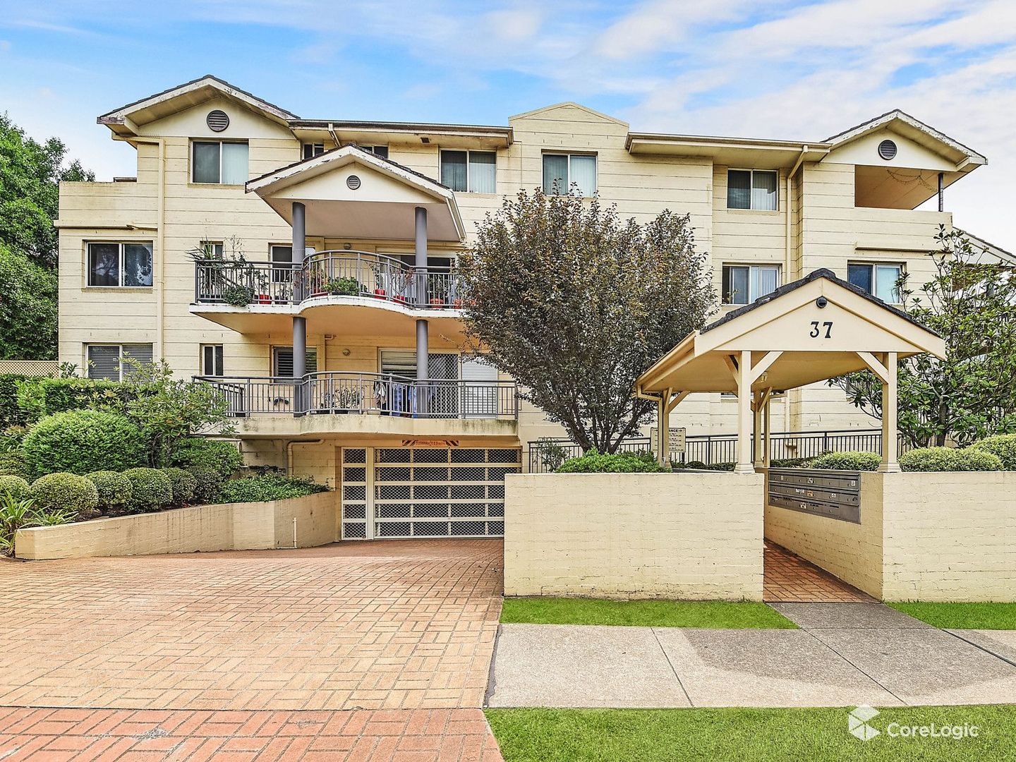 3/37-39 Sherbrook Road, Hornsby NSW 2077