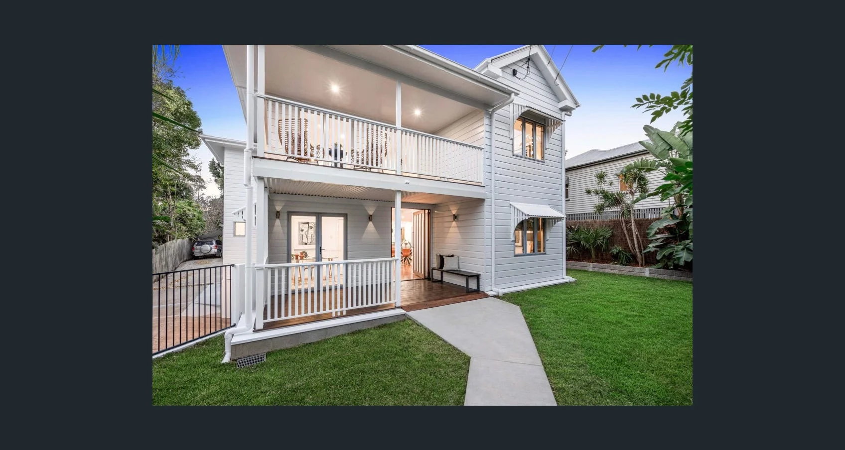 Primary image of 14 Princess Street, Bulimba QLD 4171