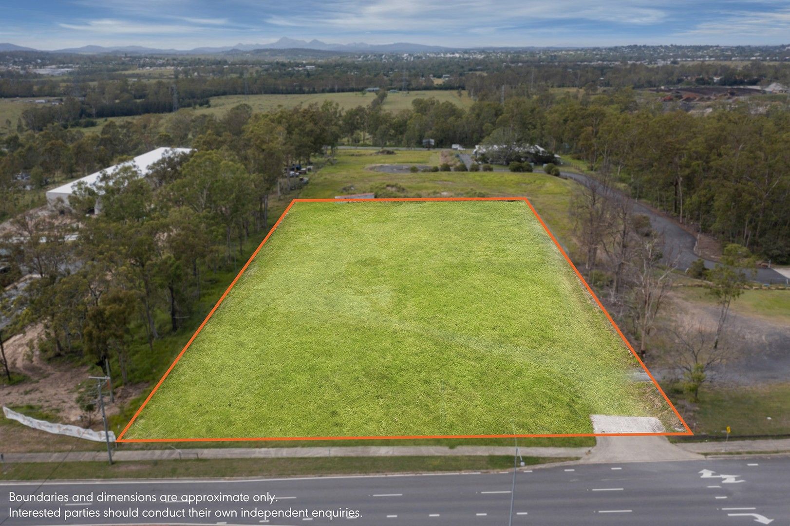 72 Junction Road, Karalee QLD 4306 Development Site For Rent Domain