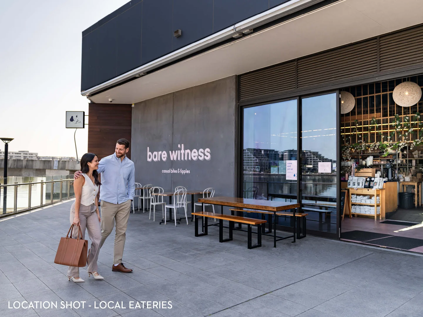 Additional image 16 of 2B/85 Shoreline Drive, Rhodes NSW 2138