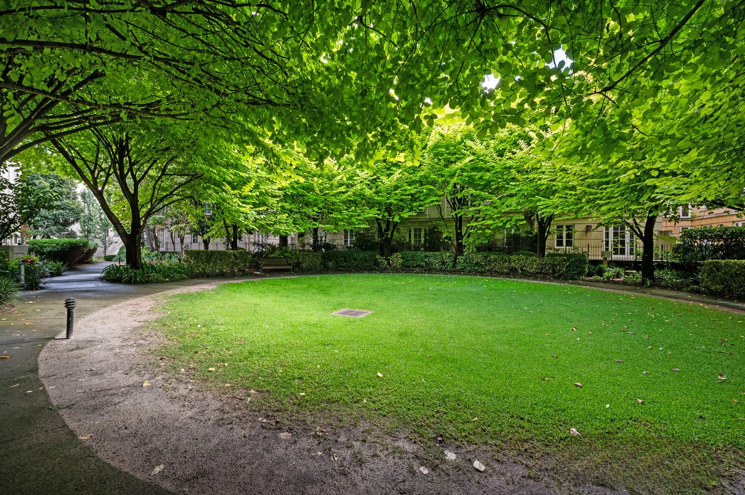 Additional image 14 of 4/2 Wellington Crescent, East Melbourne VIC 3002