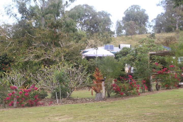 551 Duckpond Rd, Gin Gin QLD 4671, Image 0