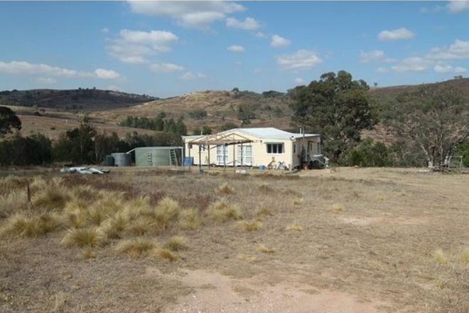 Picture of 1683 Freemantle Road, WATTON NSW 2795